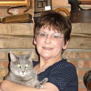 Meet your Posher, Karen